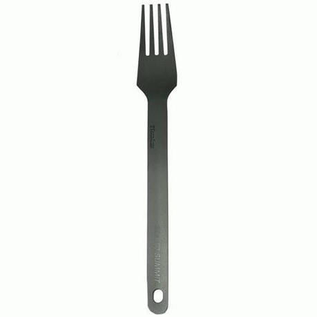 Вилка туристична Sea to Summit Titanium Fork, фото 1