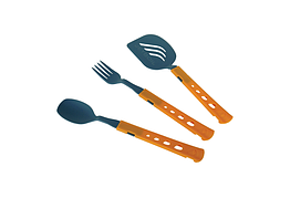 Набір столовий туристичний Jetboil Utensil Kit