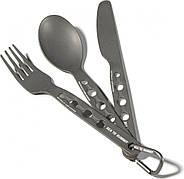 Набір столових приборів Alpha Set (Knife, Fork, Spoon)