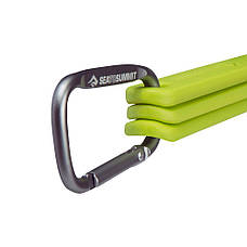 Набір столових приборів туристичний Sea to Summit Camp Cutlery Set, фото 6