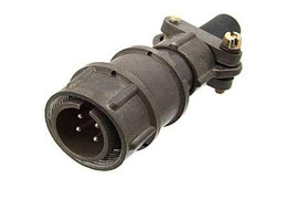 Роз'єми 2РМДТ18КПЭ4Ш5В1В, фото 1