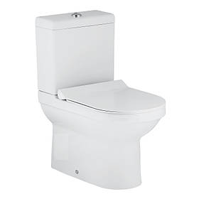 Унітаз підлоговий VOLLE SOLAR