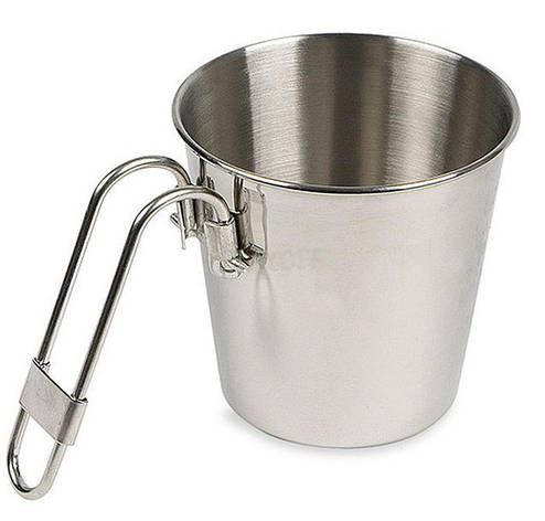 Кружка Tatonka Expedition Mug, фото 1