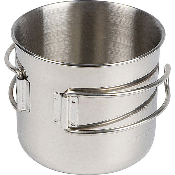 Кружка похідна Tatonka Handle Mug