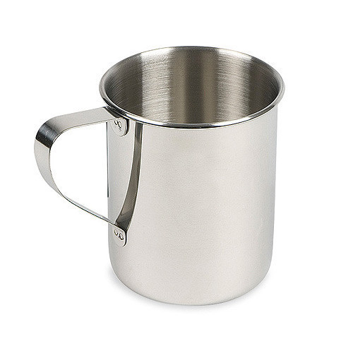 Кружка туристична Tatonka Mug S