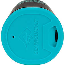 Термокружка з кришкою Sea to Summit DeltaLight Insul Mug, фото 3
