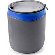 Термокружка Sea to Summit Delta InsulMug Blue