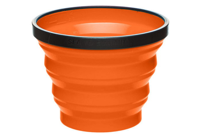 Кружка Sea To Summit X-Mug Orange