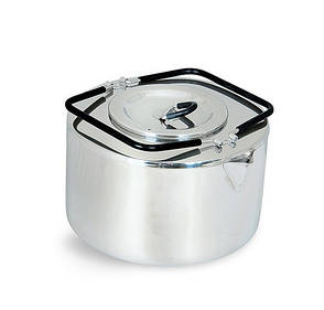 Чайник туристичний Tatonka Tea Pot 2,5 I, фото 1