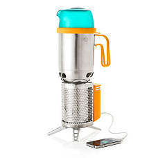 Туристичний чайник BioLite KettlePot, фото 2