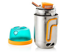 Туристичний чайник BioLite KettlePot, фото 5