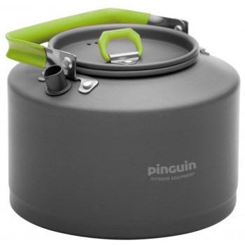 Чайник туристичний Pinguin Kettle L