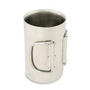Термокружка Tatonka Thermo 350 з кришкою, фото 3