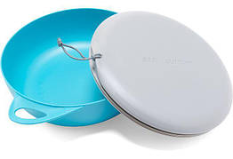 Миска Sea To Summit Delta Bowl with lid