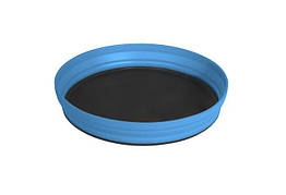 Миска складна туристична Sea To Summit X-Plate Blue