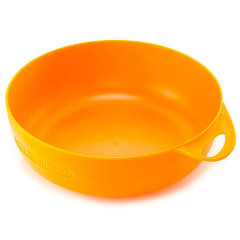 Миска Sea To Summit Delta Bowl Orange, фото 1