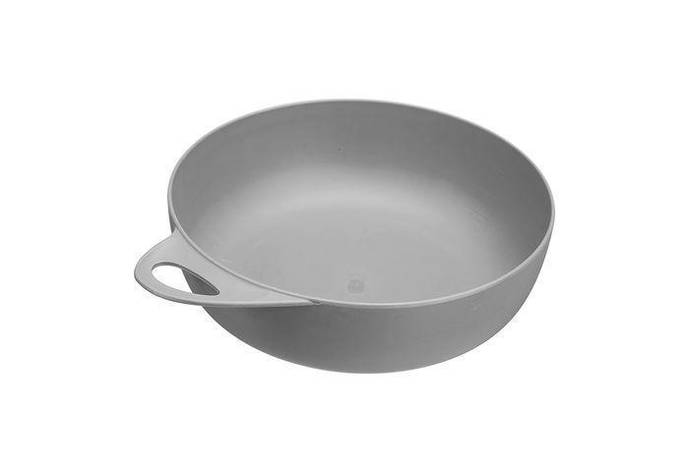 Миска Sea To Summit Delta Bowl Grey, фото 1