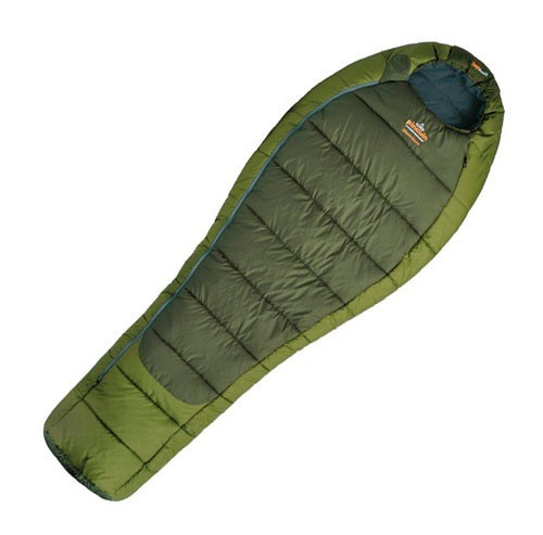 Спальний мішок Pinguin Comfort 185 см