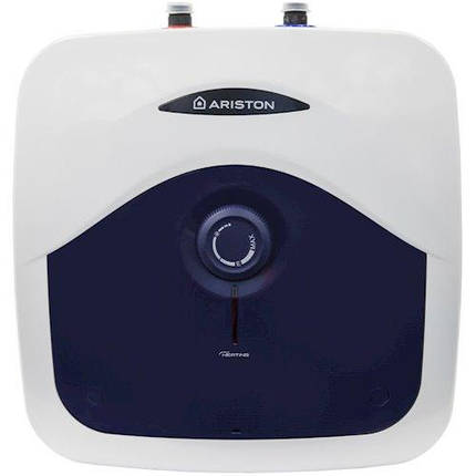 Водонагрівач накопичувальний Ariston BLU EVO R 10/3 (3100636), фото 2