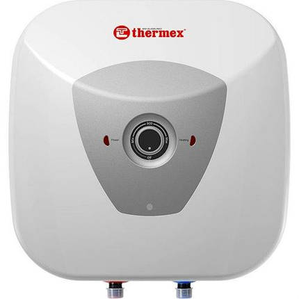 Водонагрівач накопичувальний Thermex H 30 O pro, фото 2