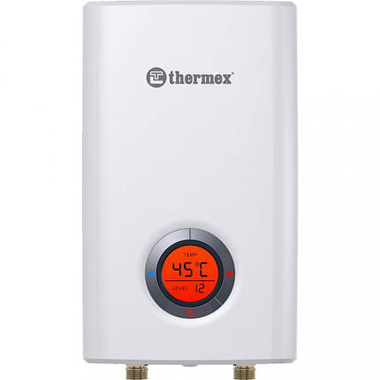 Водонагрівач проточний Thermex Topflow 6000, фото 2