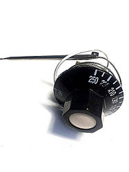 Терморегулятор універсальний 0-250 градусів (з виносним датчиком)
