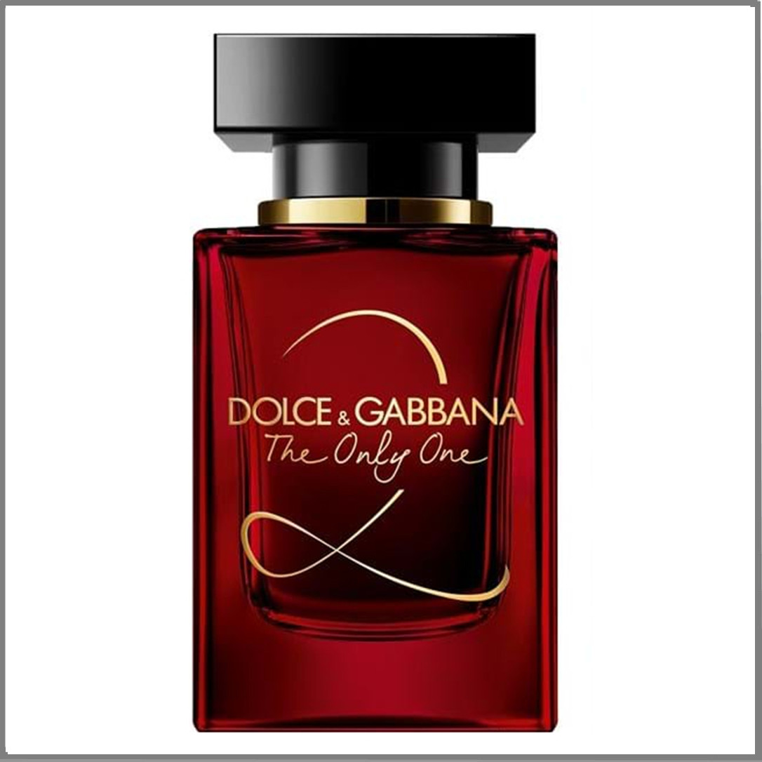 Dolce & Gabbana The Only One 2 парфумована вода 100 ml. (Тестер Дольче Габбана Зе Онлі Ван 2)