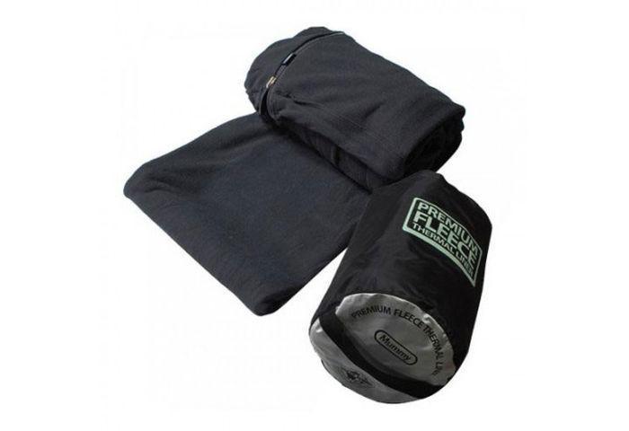 Флісовий вкладиш в спальник Sea To Summit Fleece Liner with Hood