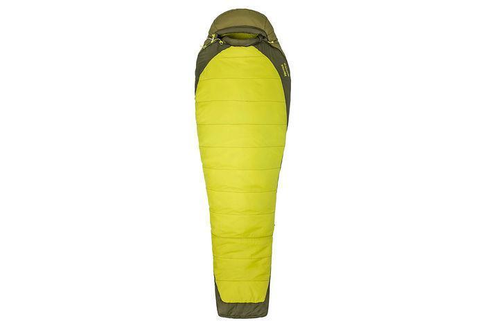 Спальний мішок Marmot Trestles Elite 30 Long