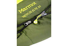 Спальний мішок Marmot Trestles Elite 30 Long, фото 6