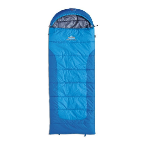Спальний мішок дитячий Pinguin Blizzard Junior 150