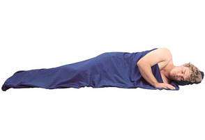 Вкладиш в спальник Sea to Summit Cotton Liner Standard, фото 4