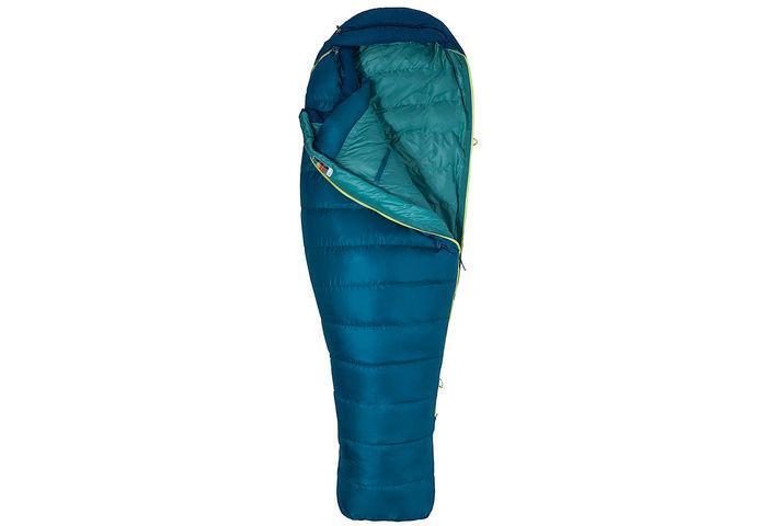 Пуховий спальник Marmot Women's Teton