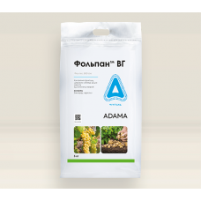 Фунгіцид ФОЛЬПАН 5кг.