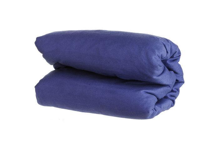 Вкладиш в спальний мішок Sea to Summit Expander Liner Navy Blue