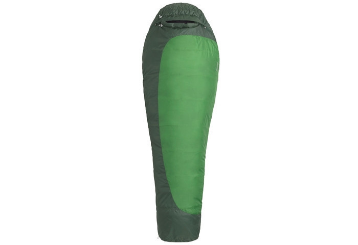 Спальний мішок Marmot Trestles 30 regular Права