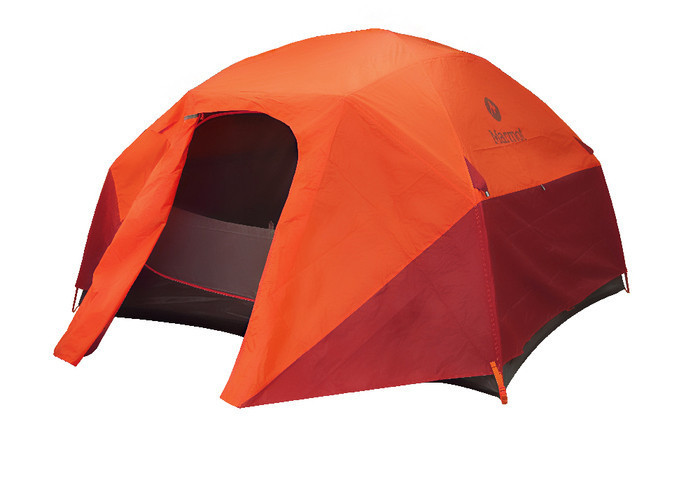 Намет Marmot Limelight 4p 28390