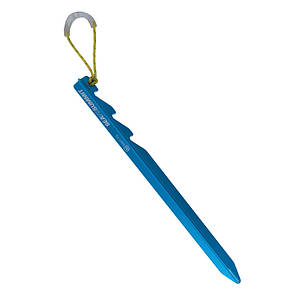 Набір кілочків для намету Sea to Summit Tent Pole Bag, фото 4