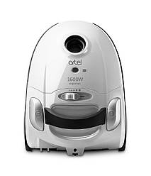 Пилосос Artel VCB 0316 WHITE