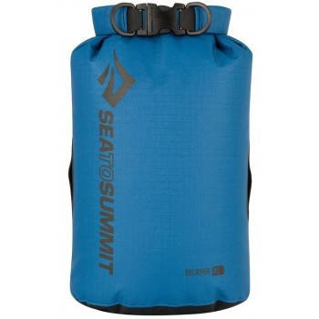 Гермочохол Sea to Summit Big River Dry Bag 8 L Blue, фото 1