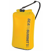 Гермочохол Sea To Summit Lightweight Sling Dry Bag 20 L Yellow