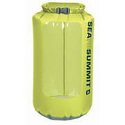Гермомішок Sea To Summit Ultra-Sil View Dry Sack 8L Green