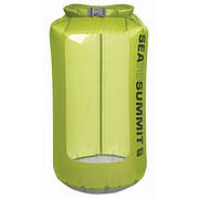 Гермомішок Sea To Summit Ultra-Sil View Dry Sack 13L Green