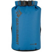 Гермочохол Sea to Summit Big River Dry Bag 8 L Blue