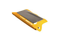 Водонепроницаемый чехол для Sea to Summit TPU Guide Waterproof Case для iPhone 4 Yellow