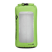 Гермомішок Sea To Summit View Dry Sack 20 л Apple Green