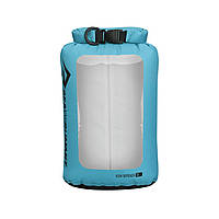 Гермомішок Sea To Summit View Dry Sack 8 л Blue