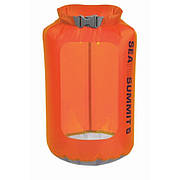Гермомішок Sea To Summit Ultra-Sil View Dry Sack 4L Orange