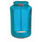 Гермомішок Sea To Summit Ultra-Sil View Dry Sack 4L Blue