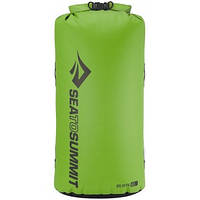 Гермочохол Sea to Summit Big River Dry Bag 65 L Green